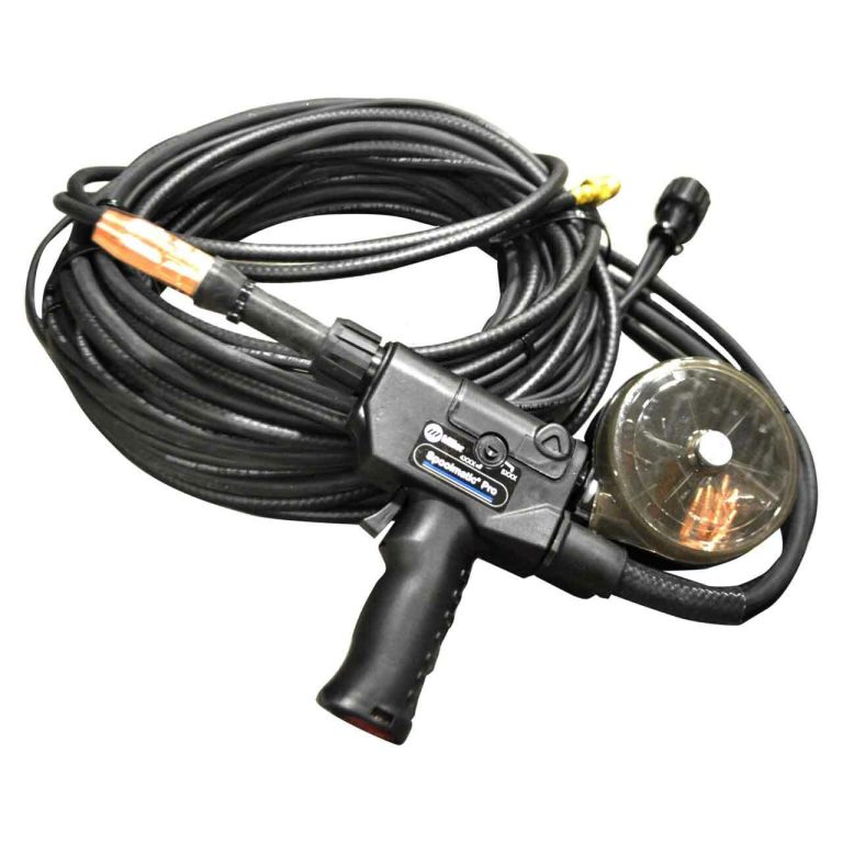 Miller Spoolmatic ® Pro 30A Spool Gun Service Welding Supply
