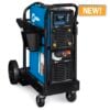 Miller Dynasty 300 Tig Welder Running Package