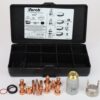 Thermal Dynamics Plasma Spare Parts Kit, Manual 1Torch 60Amp