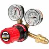 Victor G250 acetylene regulator