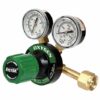 Victor g250 oxygen regulator