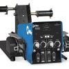 Miller D-74S (Dual) Wire feeder