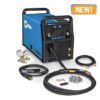 Millermatic 355 mig welding machine