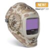 Miller welding helmet, Digital infinity 280054
