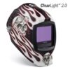 Miller welding helmet Digital infinity auto dark 289720
