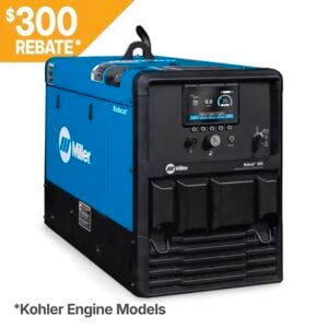 MILLER Bobcat 265 ArcReach 907826001 NEW REBATE