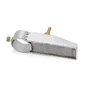 TC-3S TRAILING SHIELD