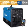 Miller Trailblazer 330 Generator Welder 907832006 Build with Blue Rebate